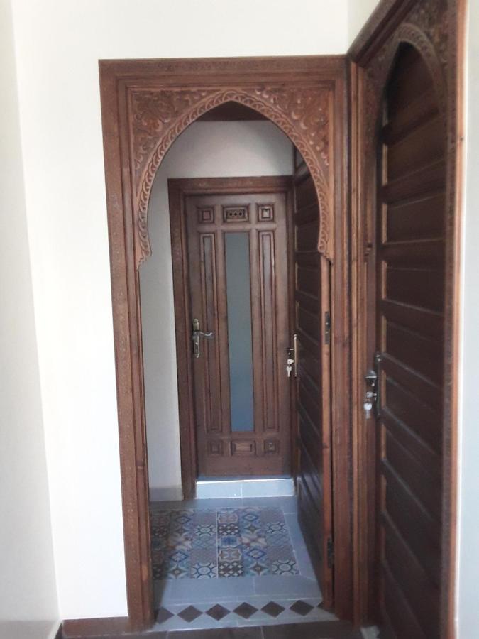 Riad Nouhal Marrakesh Exterior photo