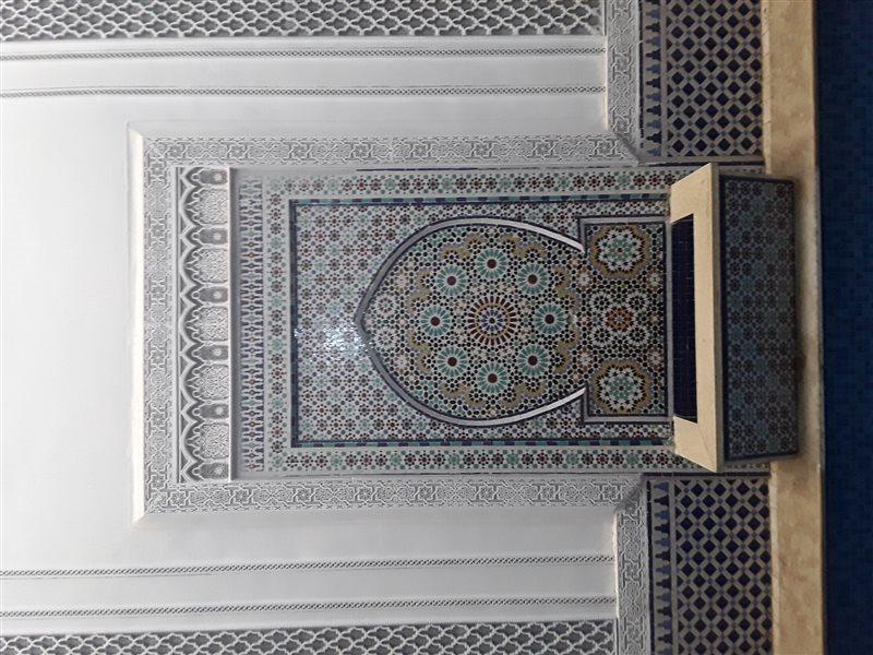 Riad Nouhal Marrakesh Exterior photo